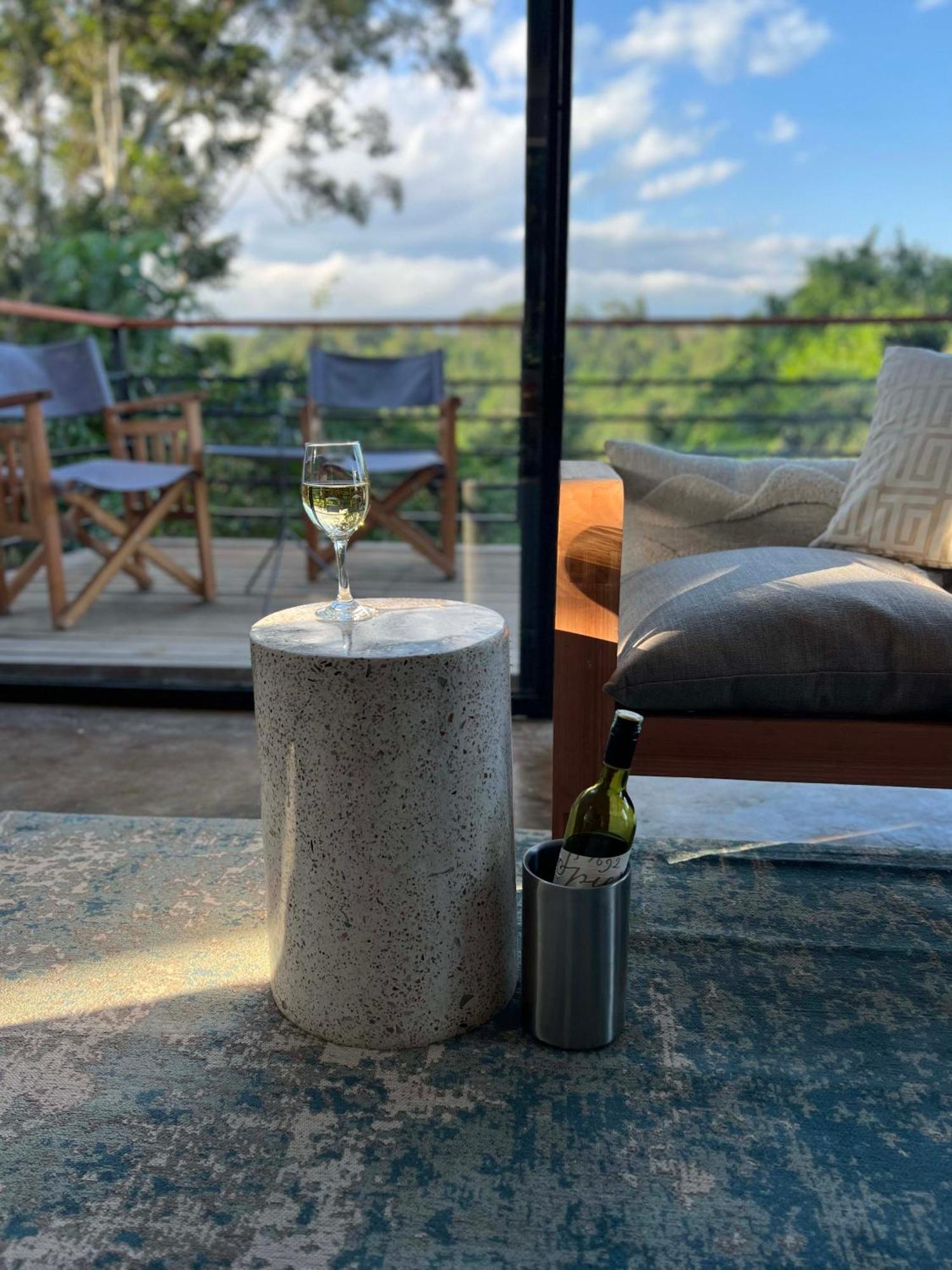 Kaliwa Lodge Μόσι Εξωτερικό φωτογραφία