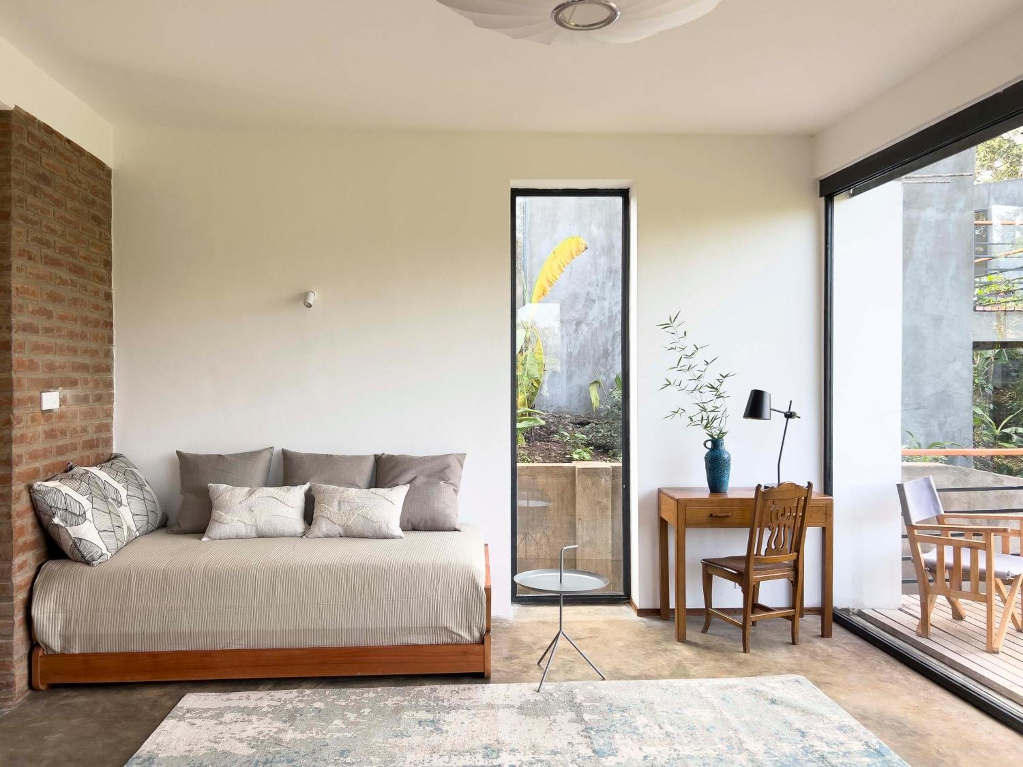 Kaliwa Lodge Μόσι Εξωτερικό φωτογραφία