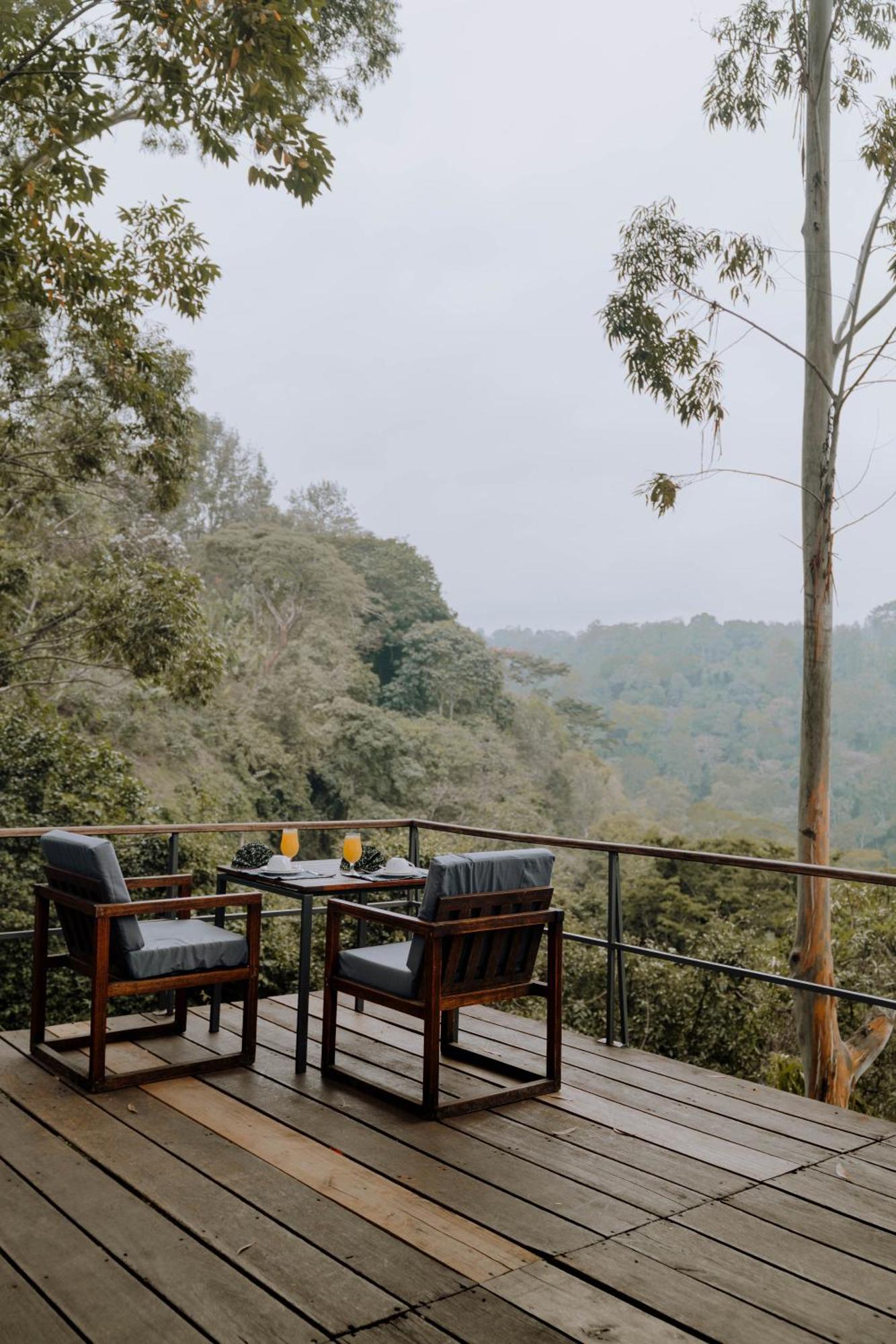 Kaliwa Lodge Μόσι Εξωτερικό φωτογραφία