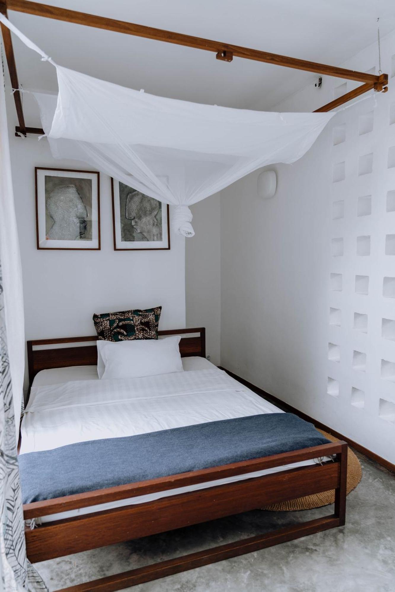 Kaliwa Lodge Μόσι Εξωτερικό φωτογραφία