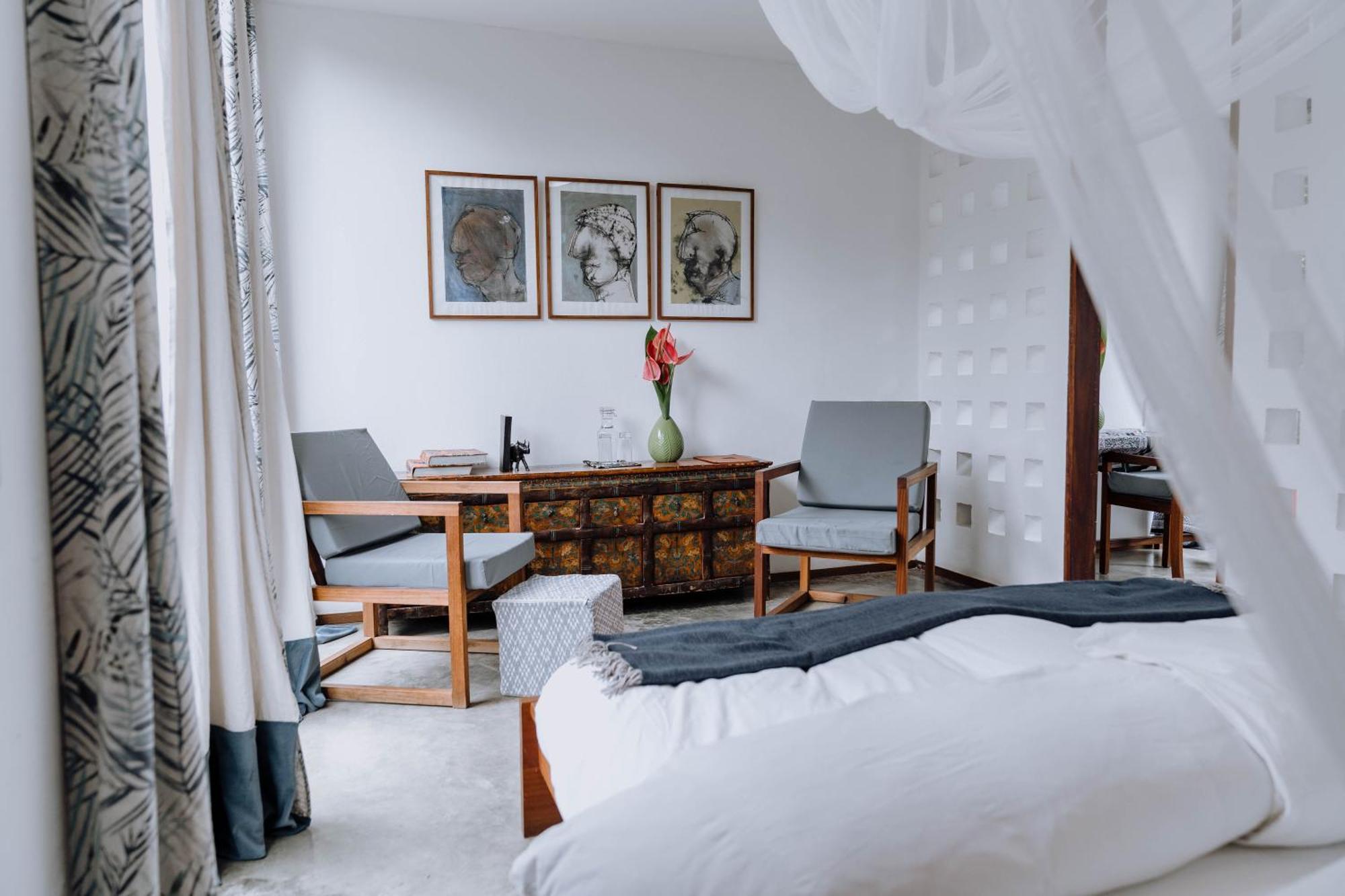 Kaliwa Lodge Μόσι Εξωτερικό φωτογραφία