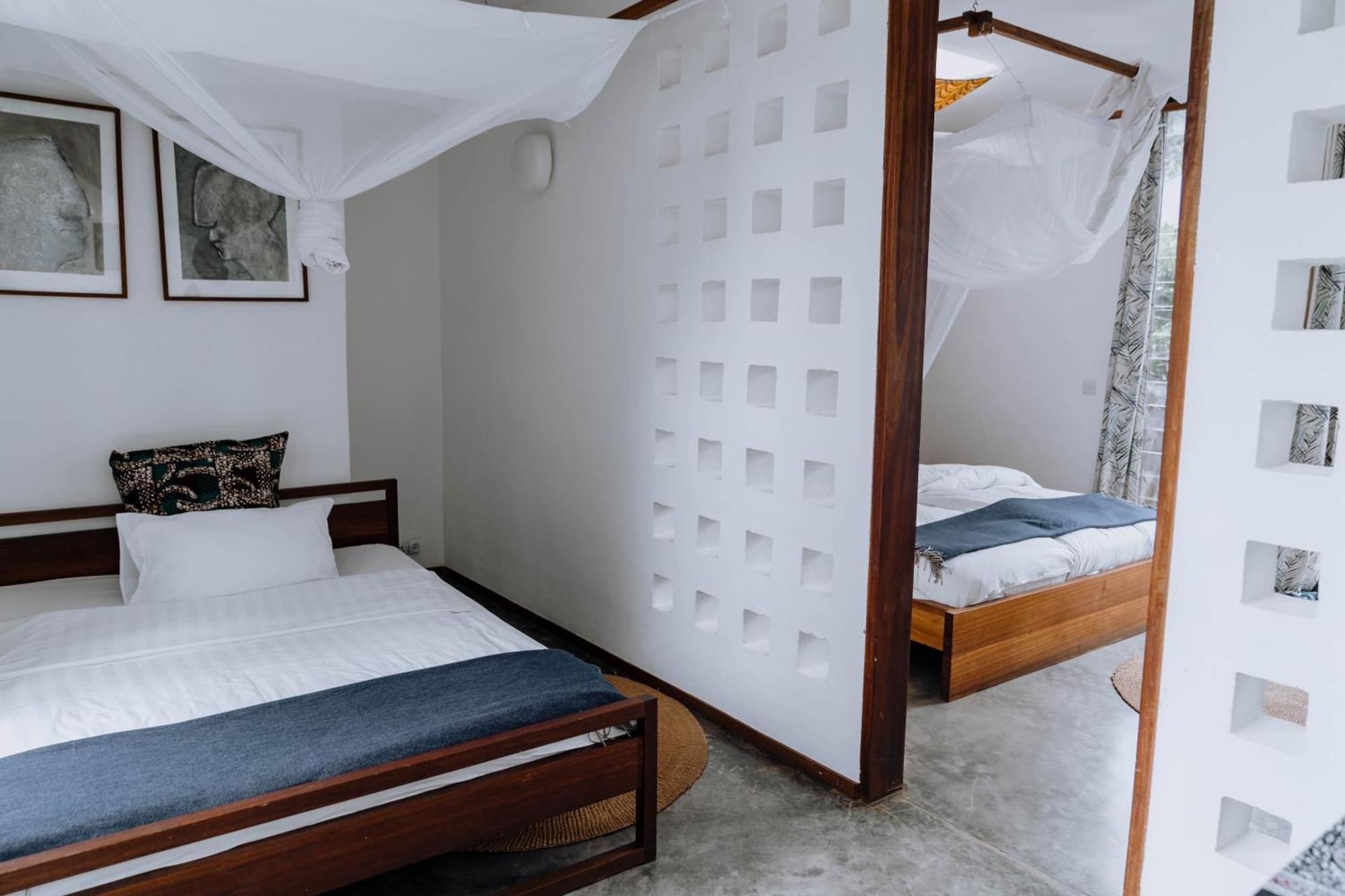 Kaliwa Lodge Μόσι Εξωτερικό φωτογραφία