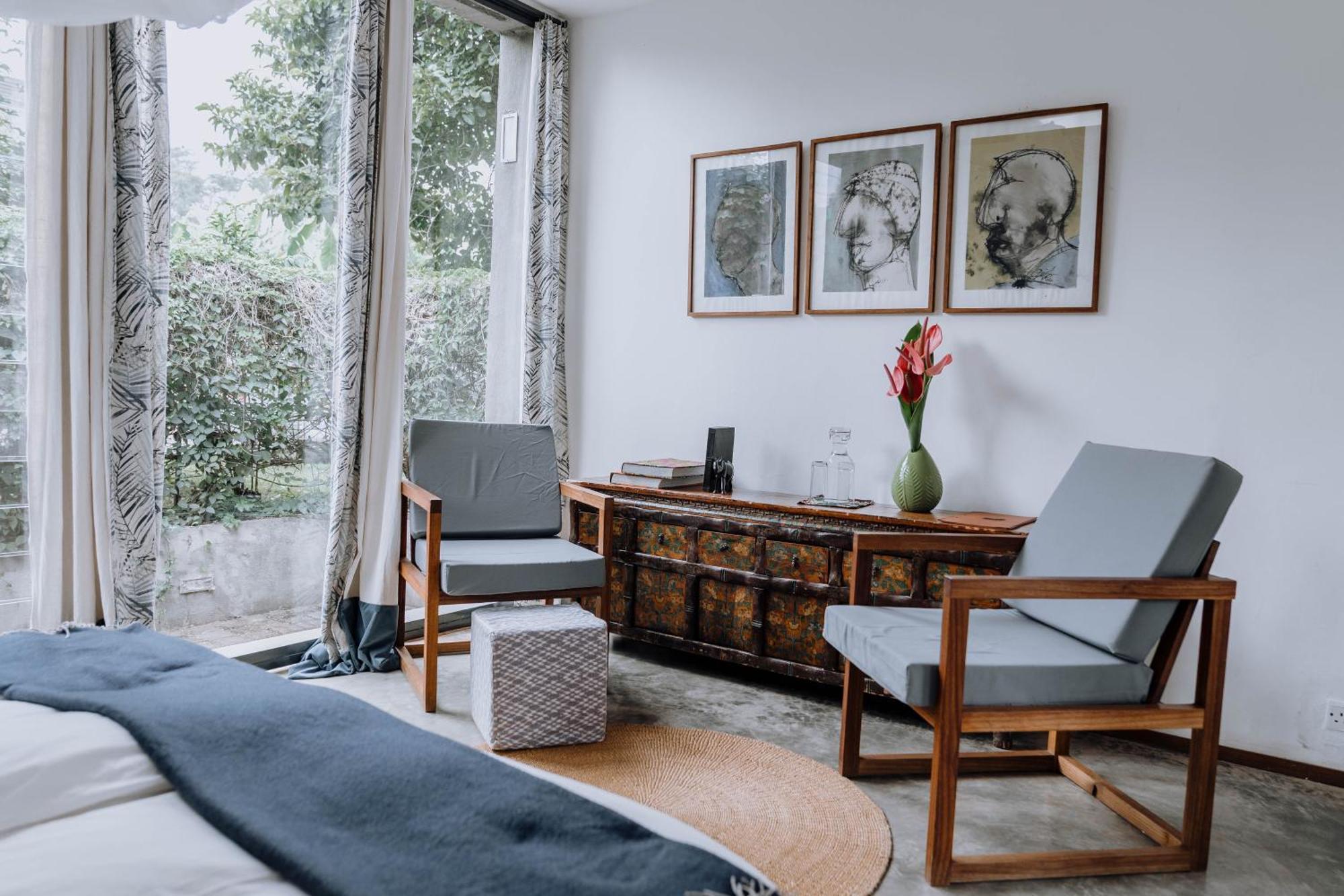 Kaliwa Lodge Μόσι Εξωτερικό φωτογραφία