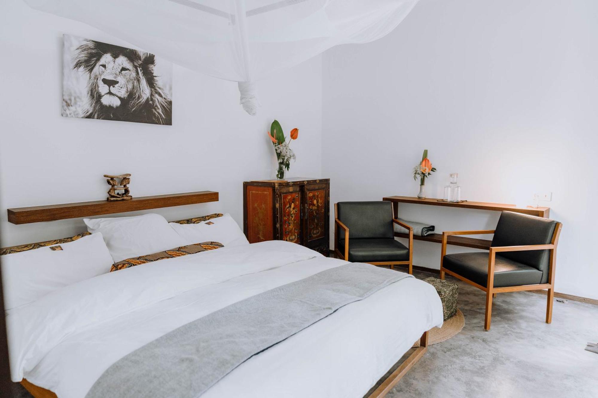 Kaliwa Lodge Μόσι Εξωτερικό φωτογραφία