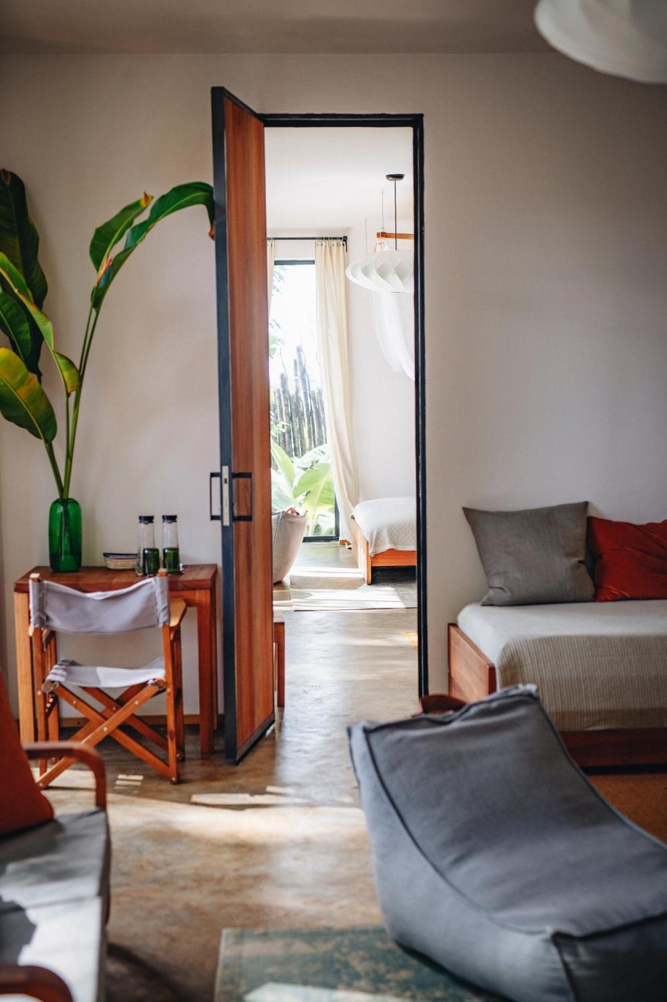 Kaliwa Lodge Μόσι Εξωτερικό φωτογραφία