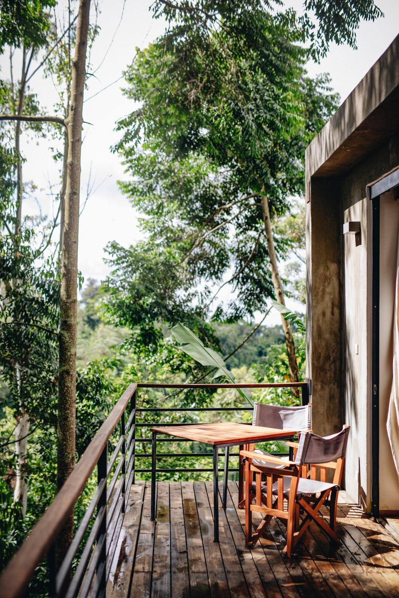 Kaliwa Lodge Μόσι Εξωτερικό φωτογραφία