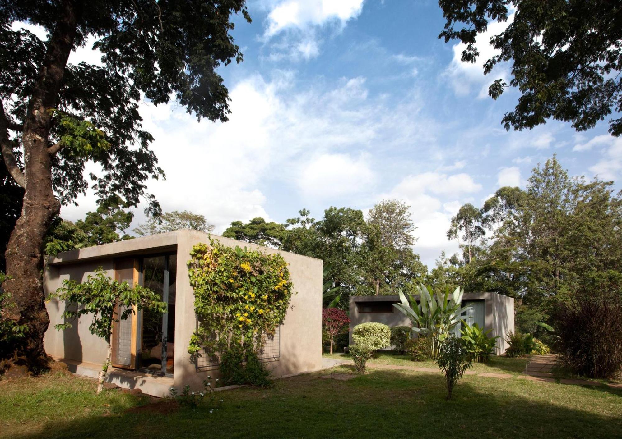 Kaliwa Lodge Μόσι Εξωτερικό φωτογραφία