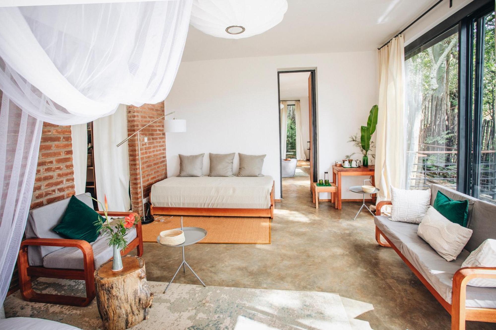 Kaliwa Lodge Μόσι Εξωτερικό φωτογραφία