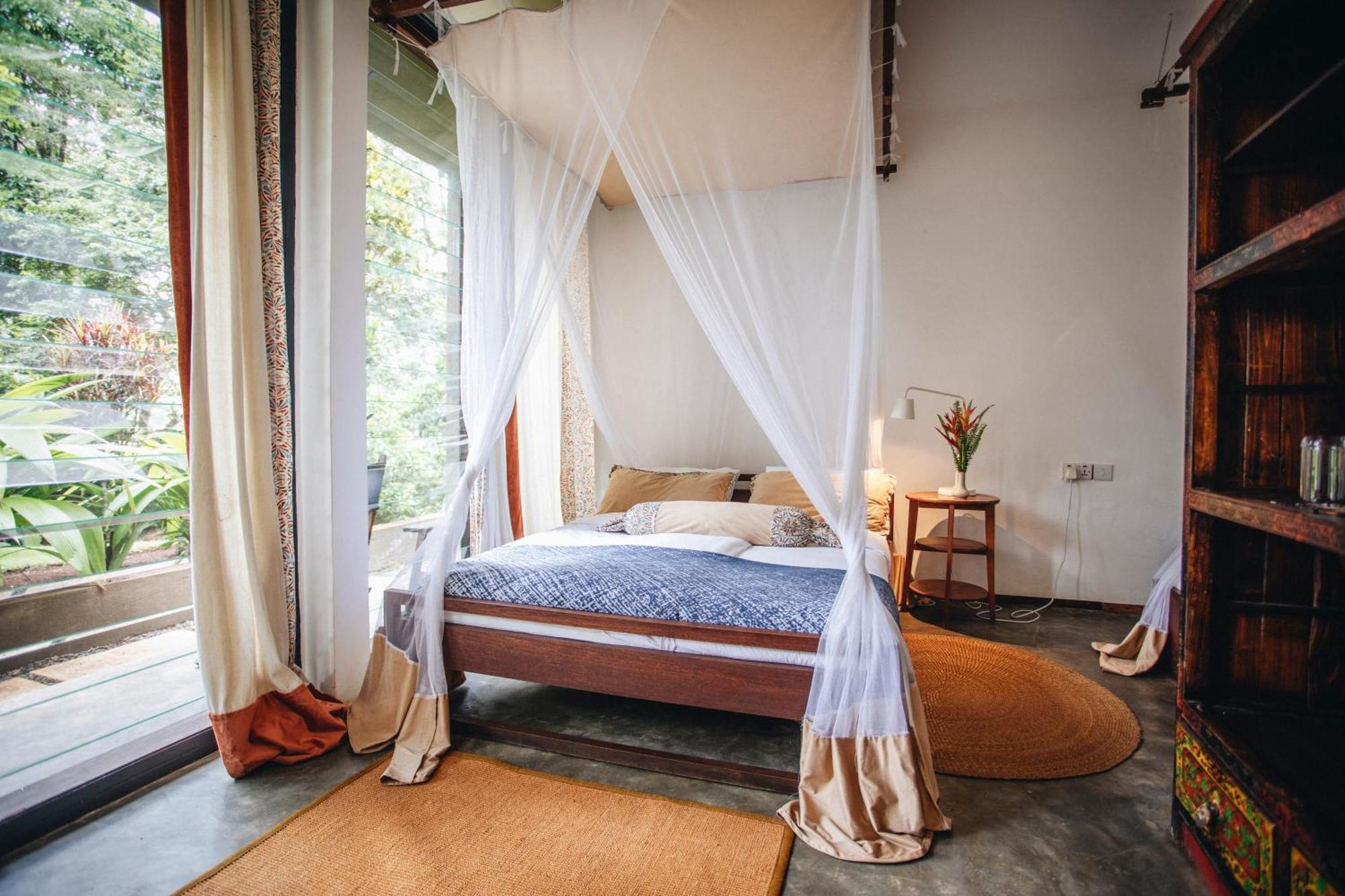 Kaliwa Lodge Μόσι Εξωτερικό φωτογραφία