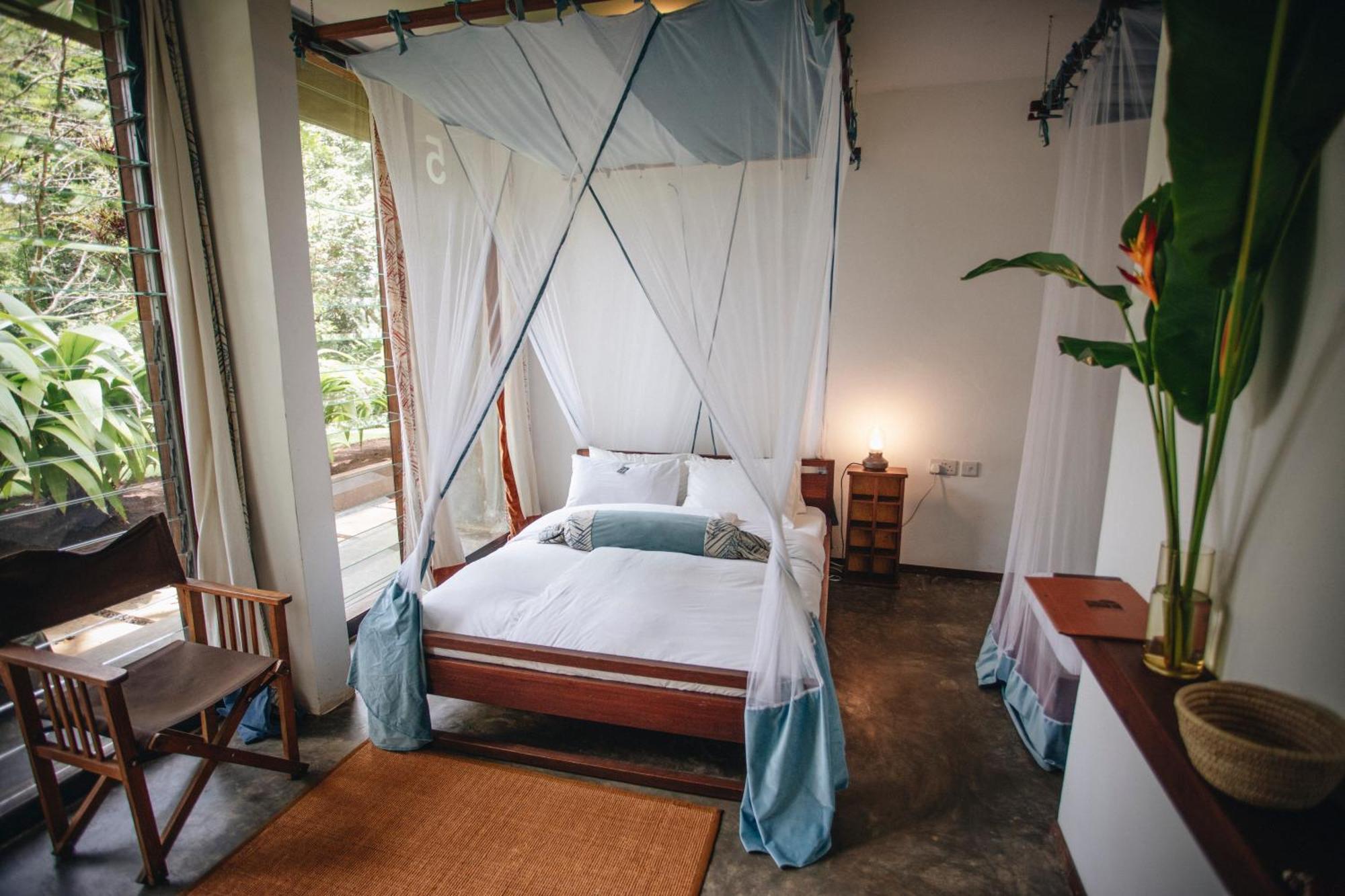 Kaliwa Lodge Μόσι Εξωτερικό φωτογραφία