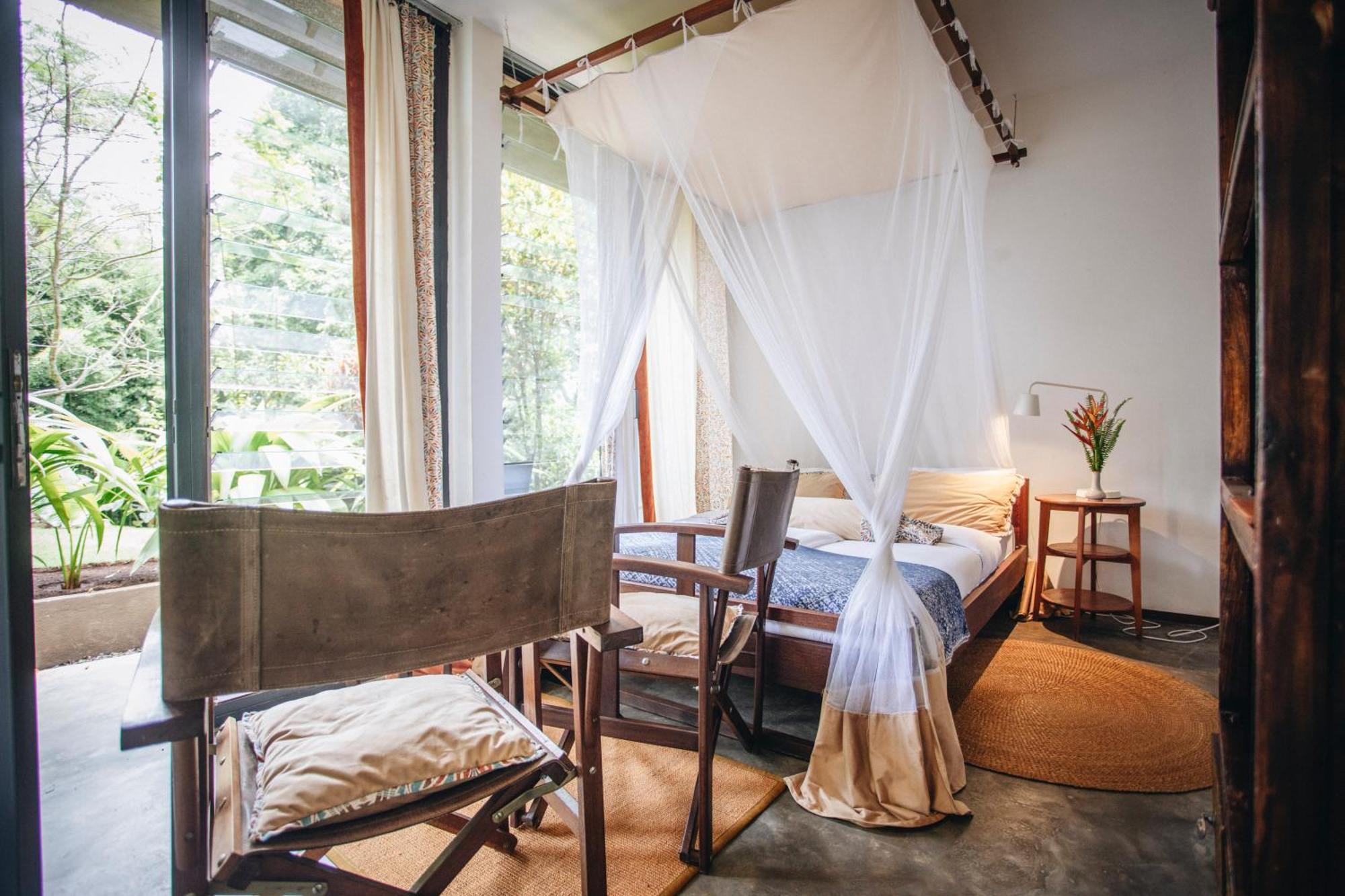 Kaliwa Lodge Μόσι Εξωτερικό φωτογραφία