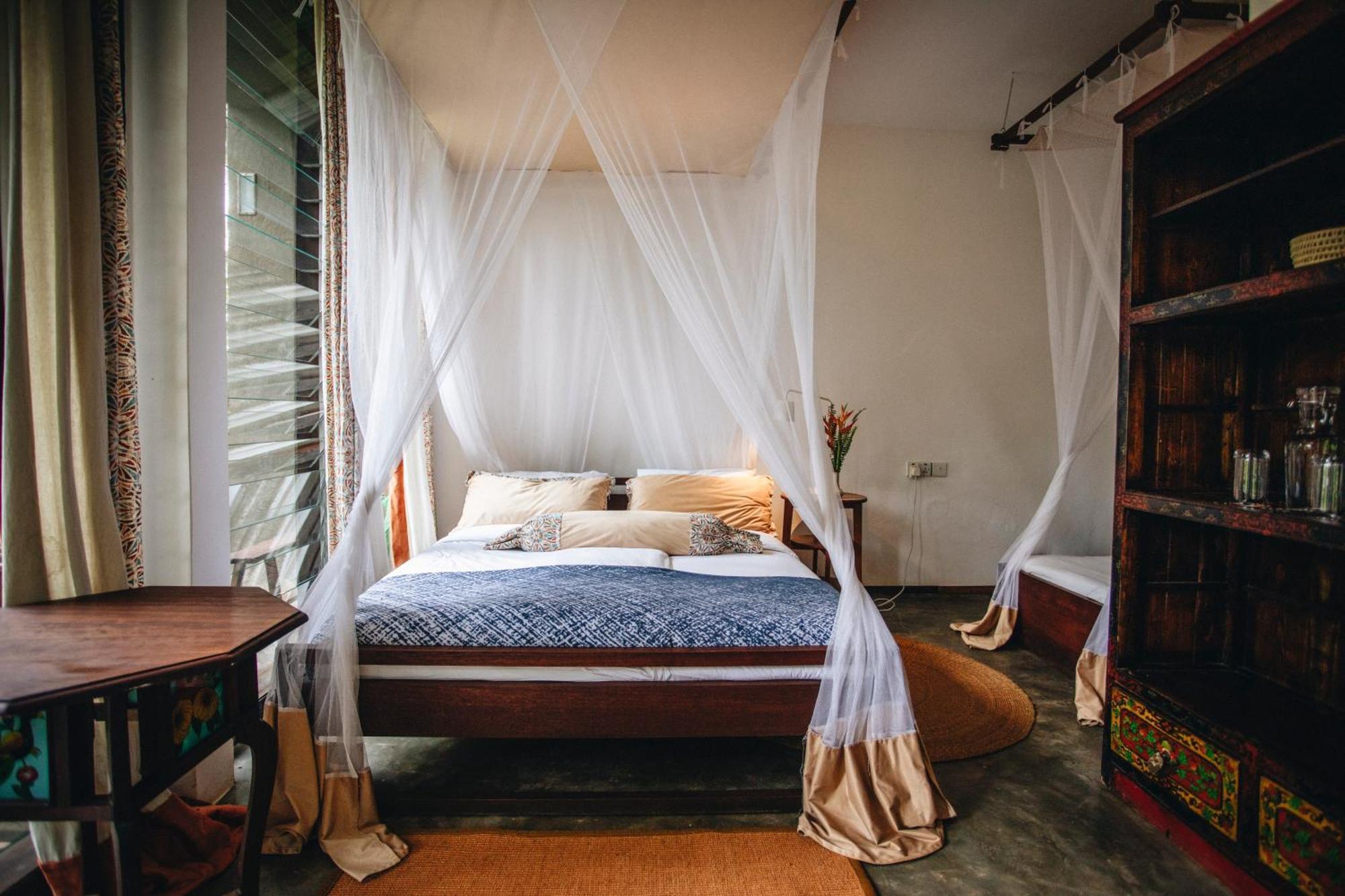 Kaliwa Lodge Μόσι Εξωτερικό φωτογραφία