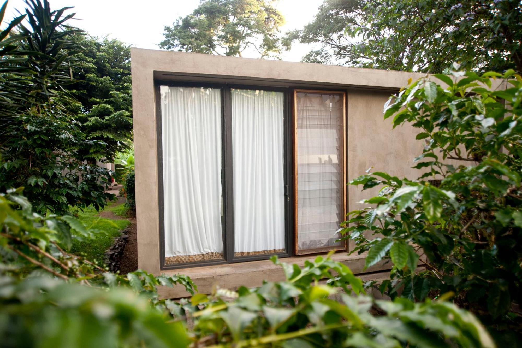 Kaliwa Lodge Μόσι Δωμάτιο φωτογραφία